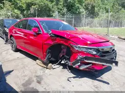 1HGCV1E31JA098542 2018 HONDA ACCORD