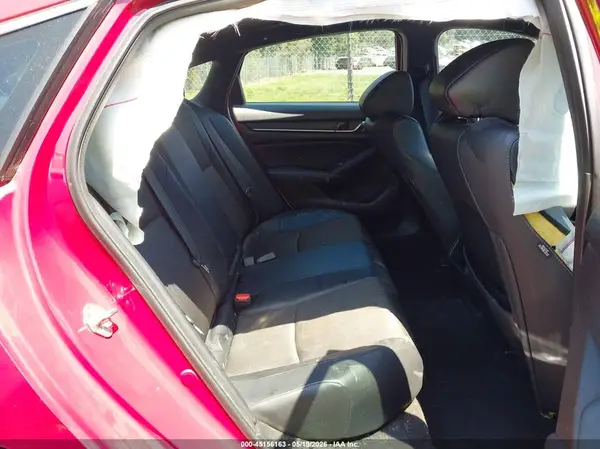 1HGCV1E31JA098542 2018 HONDA ACCORD - Image 8