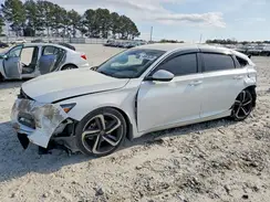 1HGCV1E31JA109619 2018 HONDA ACCORD