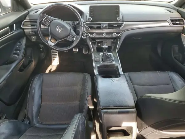 1HGCV1E31JA109619 2018 HONDA ACCORD - Image 8