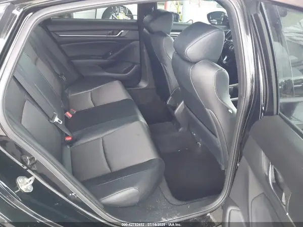 1HGCV1E31JA207758 2018 HONDA ACCORD - Image 8