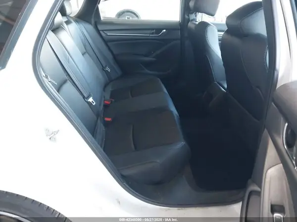 1HGCV1E31KA024281 2019 HONDA ACCORD - Image 8