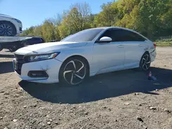 1HGCV1E31KA031666 2019 HONDA ACCORD