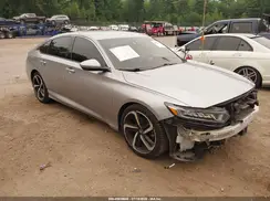 1HGCV1E31KA068829 2019 HONDA ACCORD