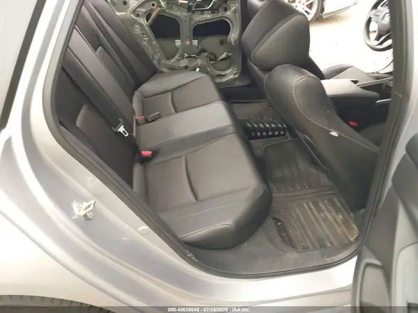 1HGCV1E31KA068829 2019 HONDA ACCORD - Image 8