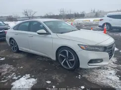 1HGCV1E31KA100811 2019 HONDA ACCORD