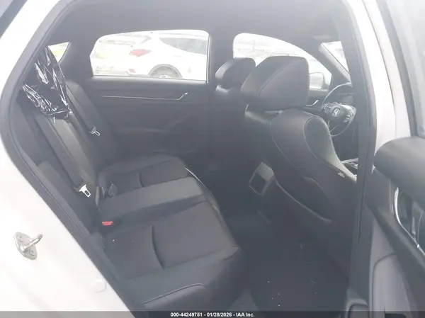 1HGCV1E31KA100811 2019 HONDA ACCORD - Image 8