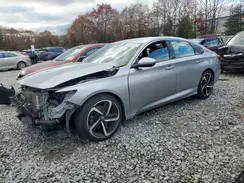 1HGCV1E31KA108391 2019 HONDA ACCORD