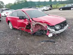 1HGCV1E31KA163679 2019 HONDA ACCORD