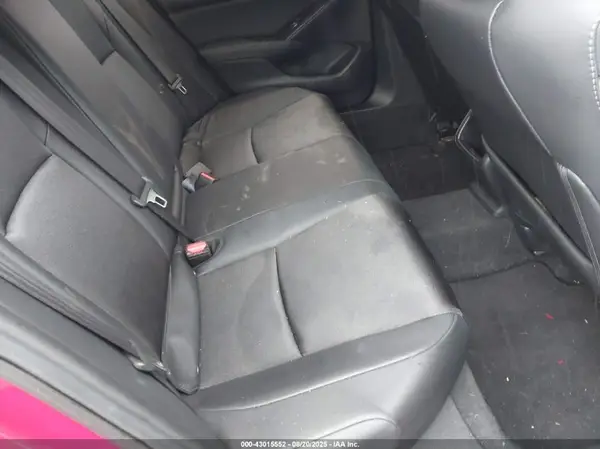 1HGCV1E31KA163679 2019 HONDA ACCORD - Image 8