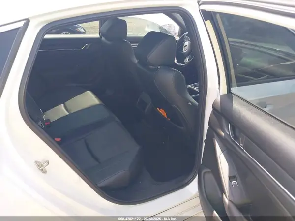1HGCV1E31KA166873 2019 HONDA ACCORD - Image 8