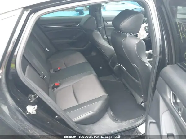 1HGCV1E31KA805012 2019 HONDA ACCORD - Image 8