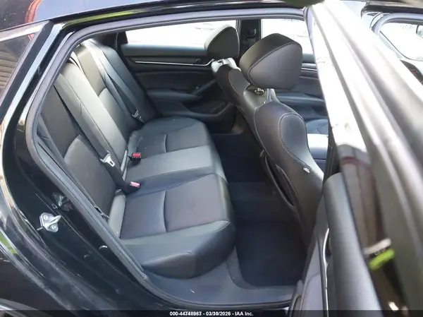 1HGCV1E31LA029434 2020 HONDA ACCORD - Image 8