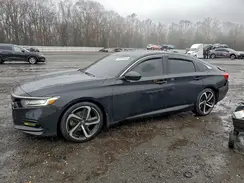 1HGCV1E32JA003714 2018 HONDA ACCORD