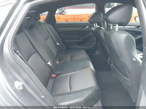1HGCV1E32JA049298 2018 HONDA ACCORD - Image 8