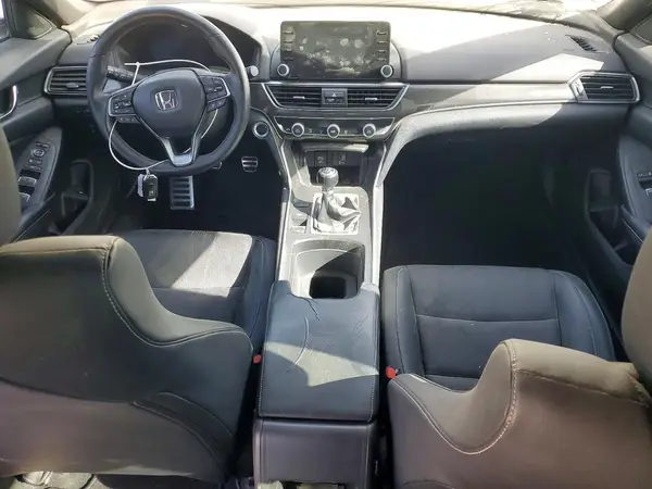 1HGCV1E32JA127577 2018 HONDA ACCORD - Image 8
