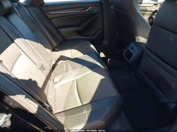 1HGCV1E32KA067916 2019 HONDA ACCORD - Image 8