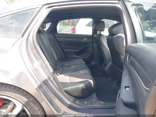 1HGCV1E32KA108352 2019 HONDA ACCORD - Image 8