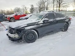 1HGCV1E32KA157051 2019 HONDA ACCORD