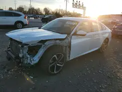 1HGCV1E33JA187142 2018 HONDA ACCORD