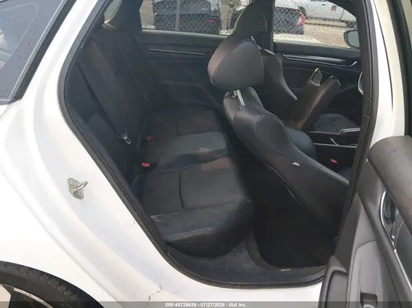 1HGCV1E33JA187142 2018 HONDA ACCORD - Image 8