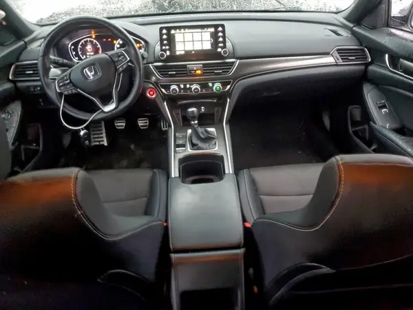 1HGCV1E33JA221788 2018 HONDA ACCORD - Image 8