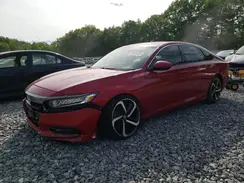 1HGCV1E33KA149864 2019 HONDA ACCORD