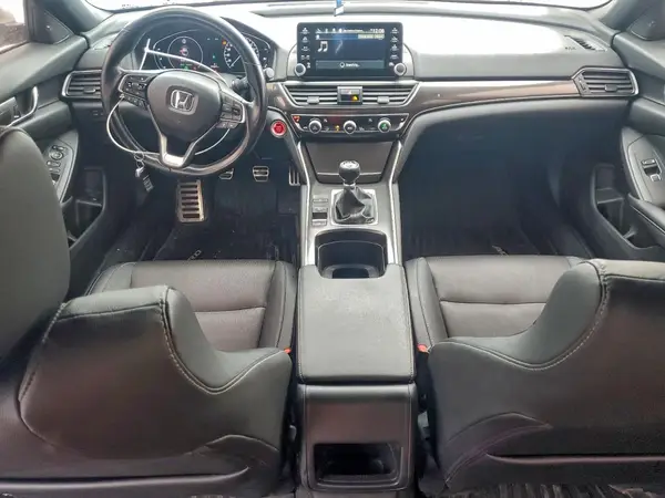 1HGCV1E33LA800833 2020 HONDA ACCORD - Image 8