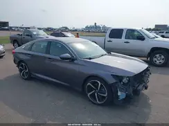 1HGCV1E34KA000931 2019 HONDA ACCORD