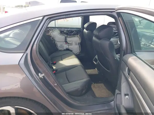 1HGCV1E34KA000931 2019 HONDA ACCORD - Image 8