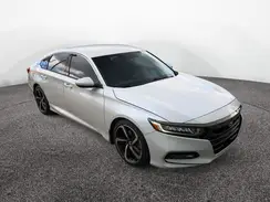 1HGCV1E34KA024XXX 2019 HONDA ACCORD