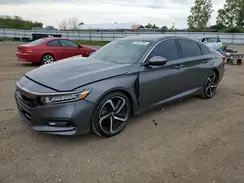 1HGCV1E34KA036652 2019 HONDA ACCORD