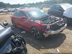 1HGCV1E34KA046050 2019 HONDA ACCORD