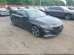 1HGCV1E34KA047537 2019 HONDA ACCORD