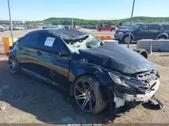 1HGCV1E34KA067903 2019 HONDA ACCORD