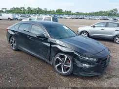 1HGCV1E34KA157052 2019 HONDA ACCORD