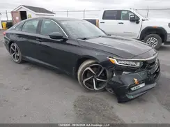 1HGCV1E34KA802394 2019 HONDA ACCORD