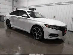 1HGCV1E34KA803075 2019 HONDA ACCORD