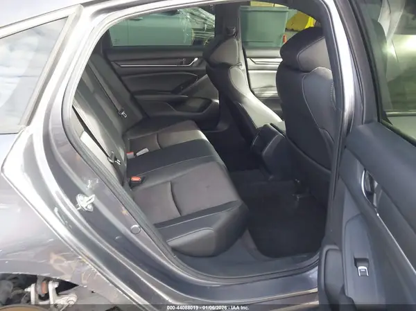 1HGCV1E34LA041478 2020 HONDA ACCORD - Image 8