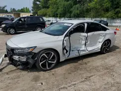 1HGCV1E35JA074289 2018 HONDA ACCORD