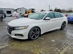 1HGCV1E35JA223204 2018 HONDA ACCORD