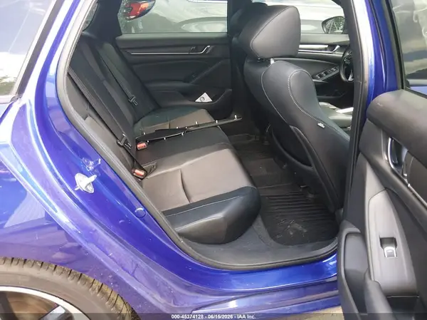 1HGCV1E35JA236728 2018 HONDA ACCORD - Image 8