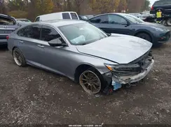 1HGCV1E35KA015891 2019 HONDA ACCORD