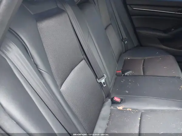 1HGCV1E35KA015891 2019 HONDA ACCORD - Image 8