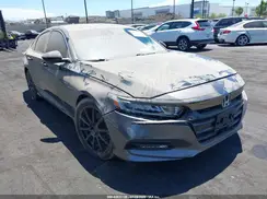 1HGCV1E35KA018743 2019 HONDA ACCORD