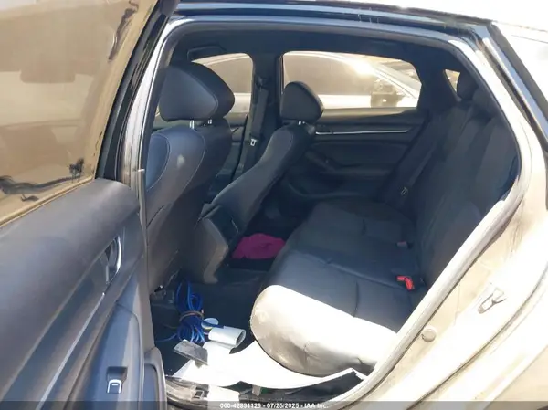 1HGCV1E35KA018743 2019 HONDA ACCORD - Image 8