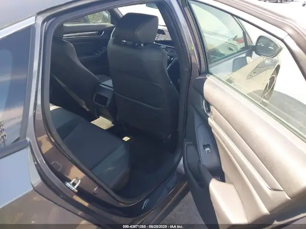 1HGCV1E35KA081096 2019 HONDA ACCORD - Image 8