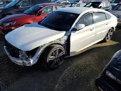 1HGCV1E35KA166889 2019 HONDA ACCORD