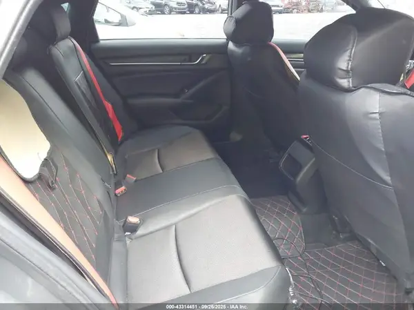 1HGCV1E35KA166911 2019 HONDA ACCORD - Image 8