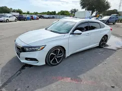 1HGCV1E35KA804056 2019 HONDA ACCORD